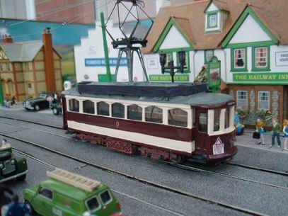 Gateshead No. 77